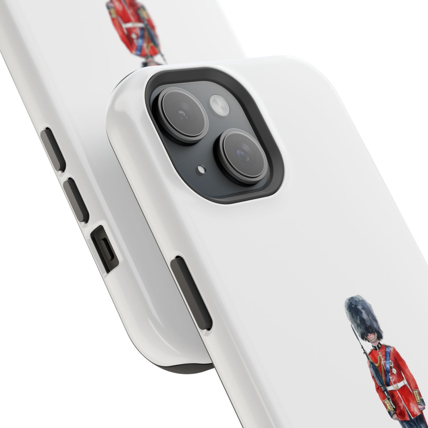 Magnetic Phone Cases, Stylish Tough Cases for Protection, Unique Design, Gift for Phone Lovers, Trendy Accessories, Customizable Designs
