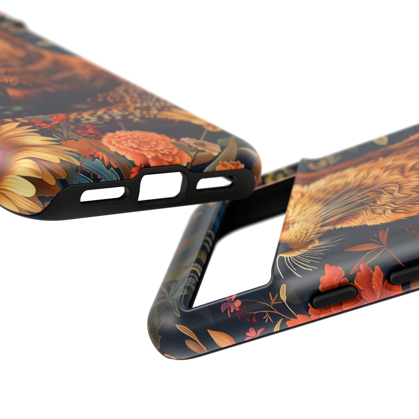 Phone Case with Vibrant Otter Design | Tough Cases | Unique Pet Lover Gift, Nature Enthusiast Accessory, Eco-Friendly Tech Cover, [...]