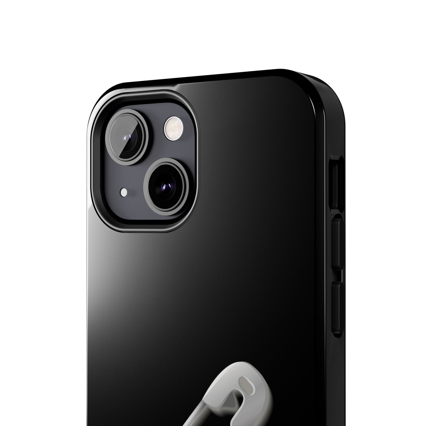 Stylish Phone Cases with Safety Pin Design, Unique Mobile Accessories for Teens, Gift for Trendy Friends, Perfect for Birthdays or [...]