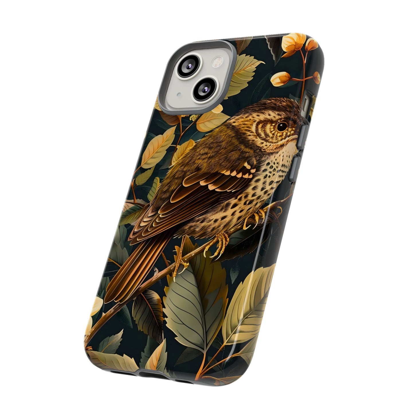 Sparrow Tough Cases