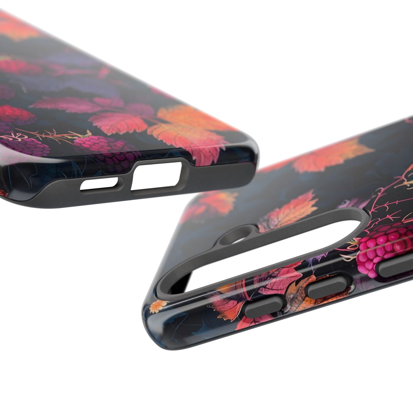 Floral Tough Cases