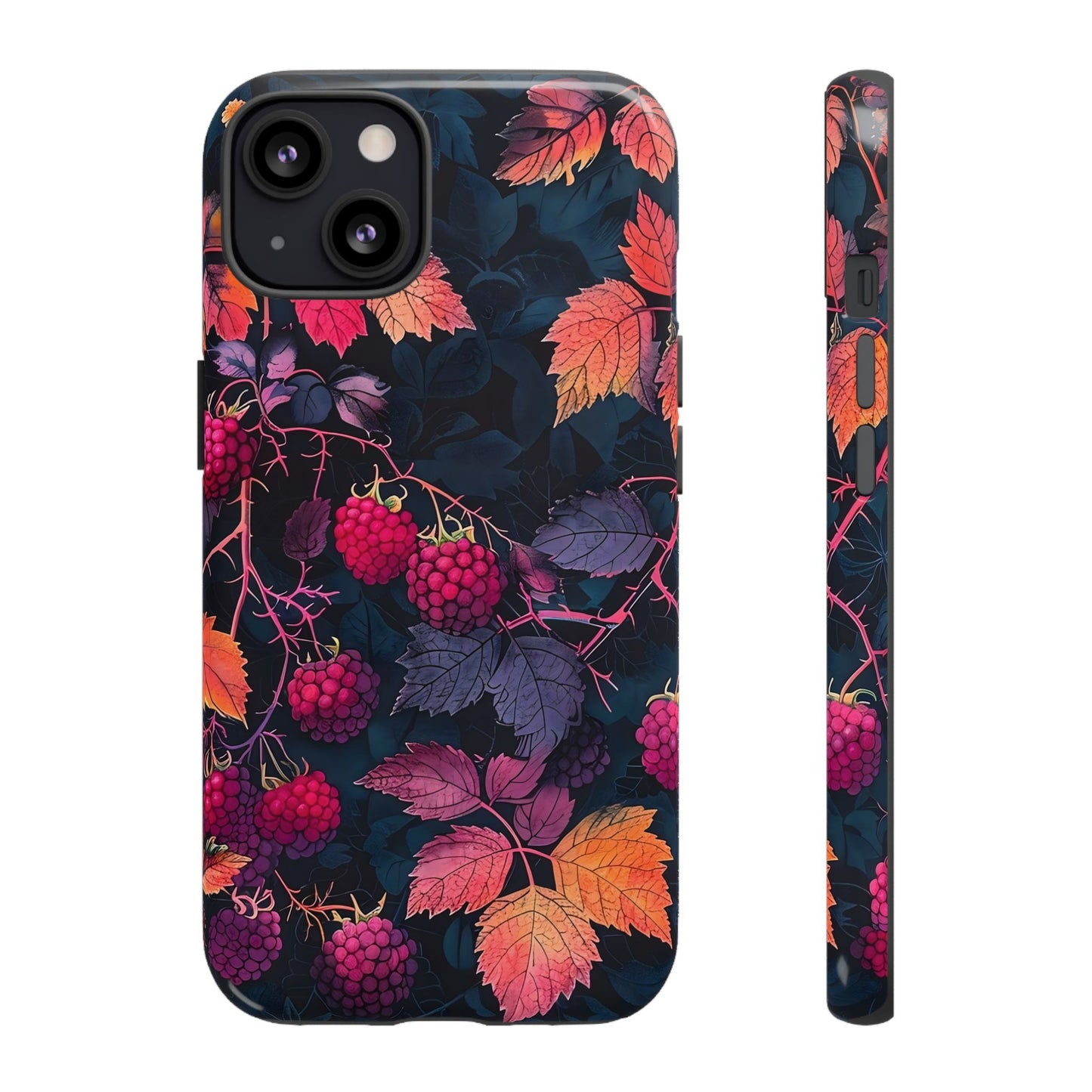 Floral Tough Cases