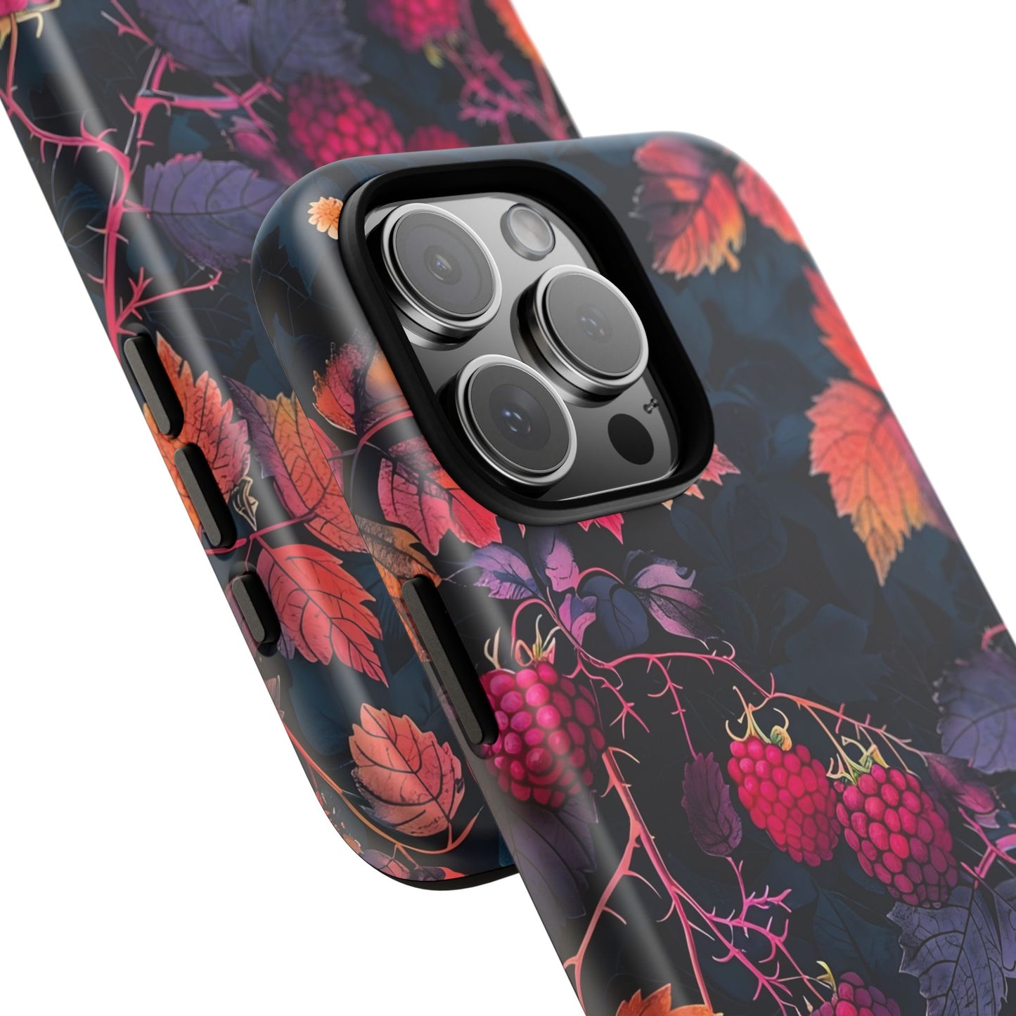 Floral Tough Cases