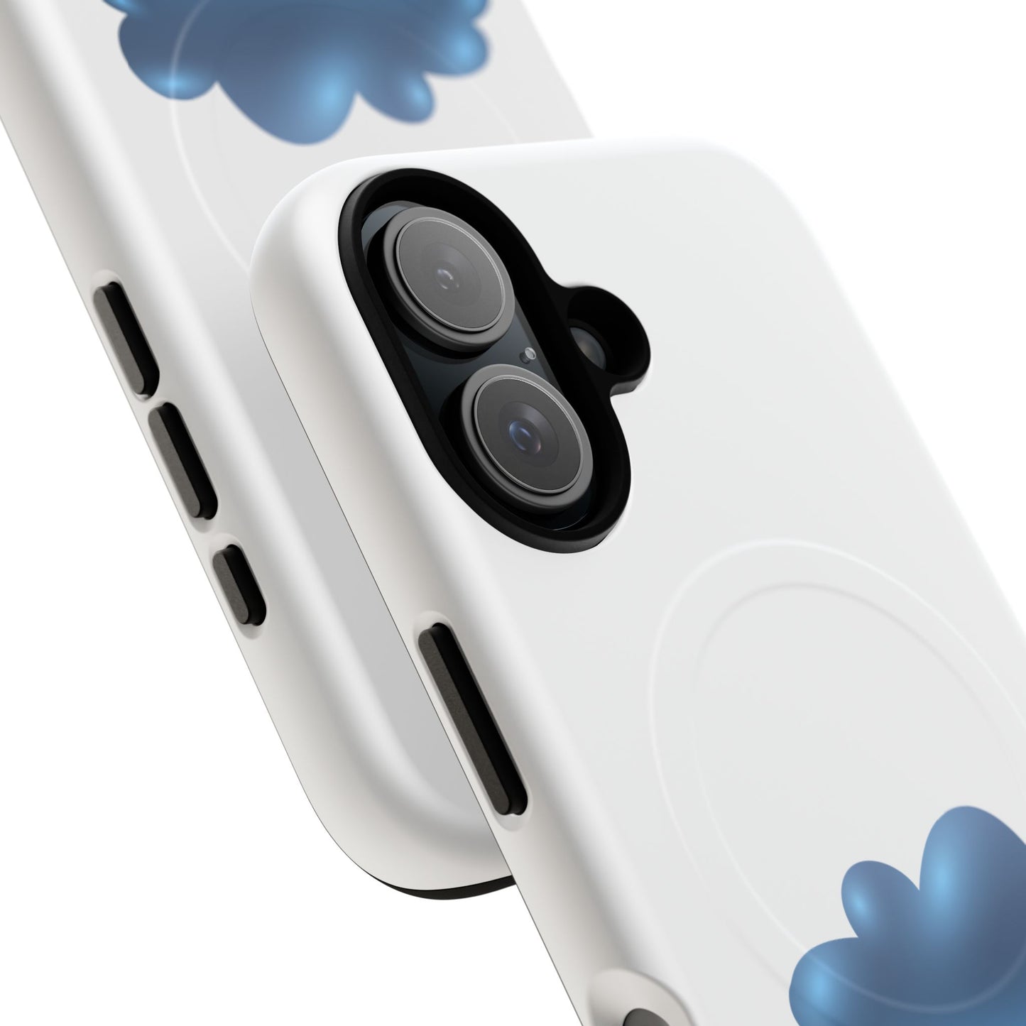 Cloudy Tough Magnetic Phone Case, Durable Custom Phone Cover, Protective Tech Accessory, Cute Gift for Weather Lovers, Unique Phone [...]