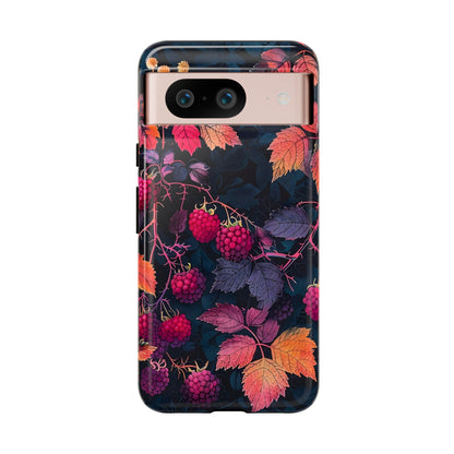 Floral Tough Cases