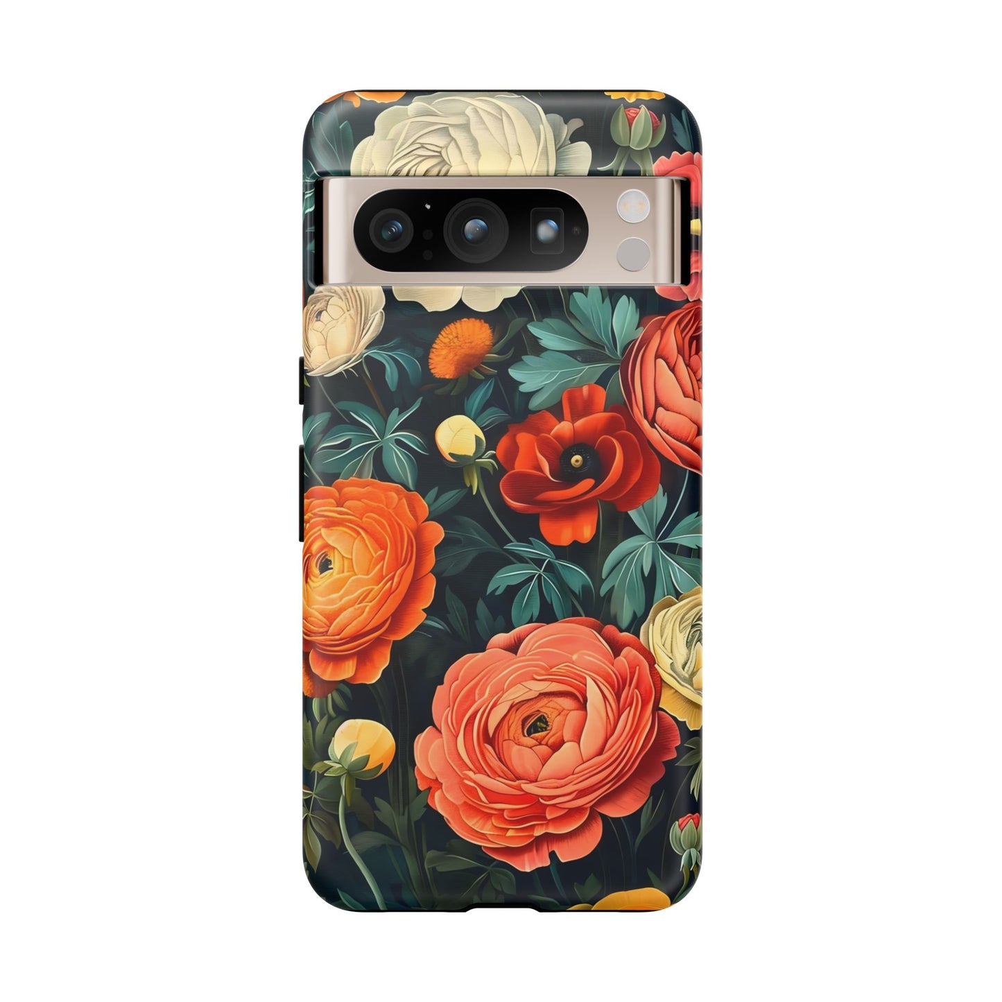 Rose Tough Cases