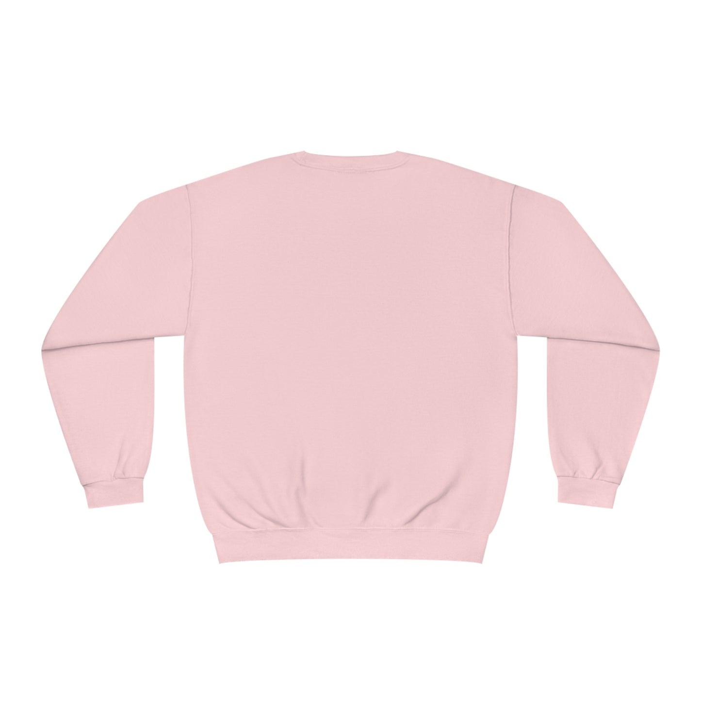 Unisex NuBlend® Crewneck Sweatshirt - London's Peaceful Vacation