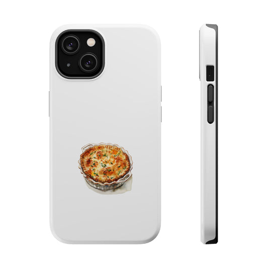 Whimsical Magnetic Phone Cases - Perfect for Food Lovers, Gifts for Chefs, Fun Kitchen Decor, Unique Accessories, Personalized Tech