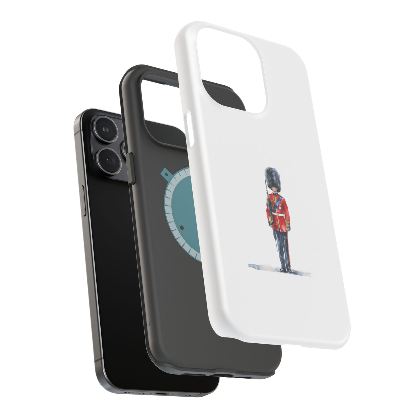Magnetic Phone Cases, Stylish Tough Cases for Protection, Unique Design, Gift for Phone Lovers, Trendy Accessories, Customizable Designs