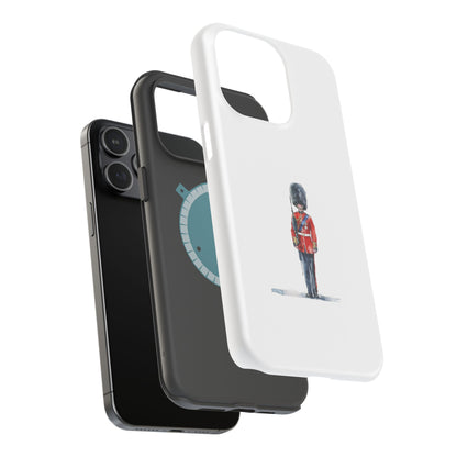 Magnetic Phone Cases, Stylish Tough Cases for Protection, Unique Design, Gift for Phone Lovers, Trendy Accessories, Customizable Designs