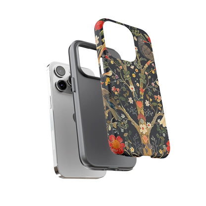 Floral Tough Cases