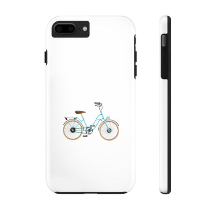 Stylish Bicycle Phone Cases for Active Lifestyles, Durable Protection, Perfect Gift for Cyclists, Bike Lovers, Adventure Seekers