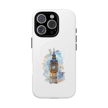 Durable Phone Cases with Iconic Designs, Tough Magnetic Cases, Protective Accessories, Phone Cover with Art, Stylish Tech Gifts