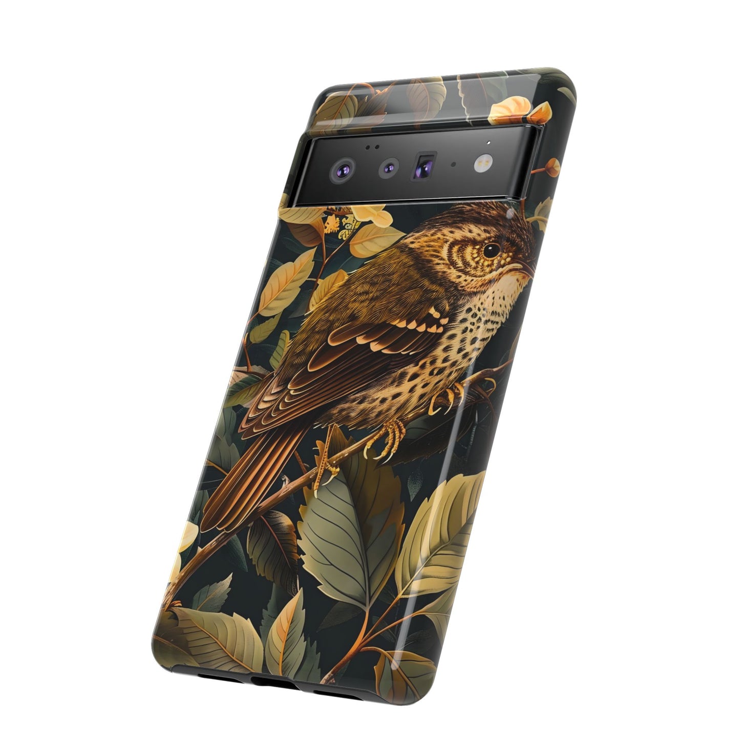 Sparrow Tough Cases