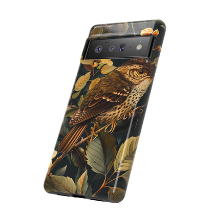 Sparrow Tough Cases
