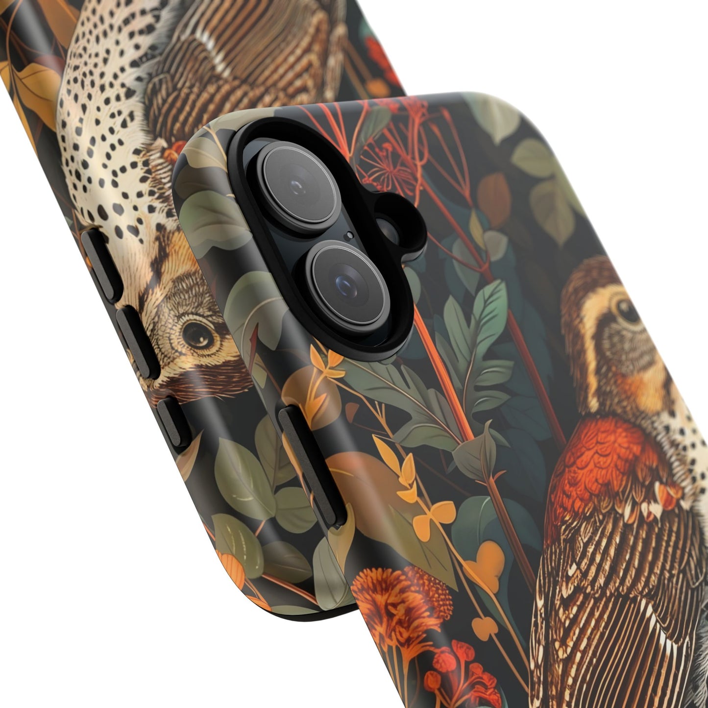 Nature-Inspired Phone Case with Beautiful Bird Design, Floral iPhone Cover, Eco-Friendly Tech Accessory, Gift for Bird Lovers, Stylish [...]