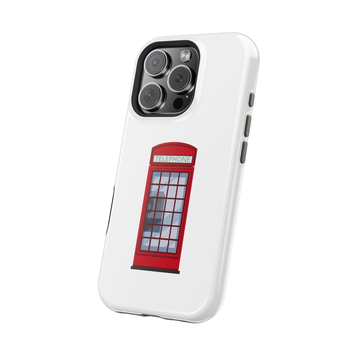 Fun Phone Cases with Magnetic Designs, Unique Phone Case, Phone Accessories, Gifts for Phone Lovers, Customizable Cases, Holiday Gifts