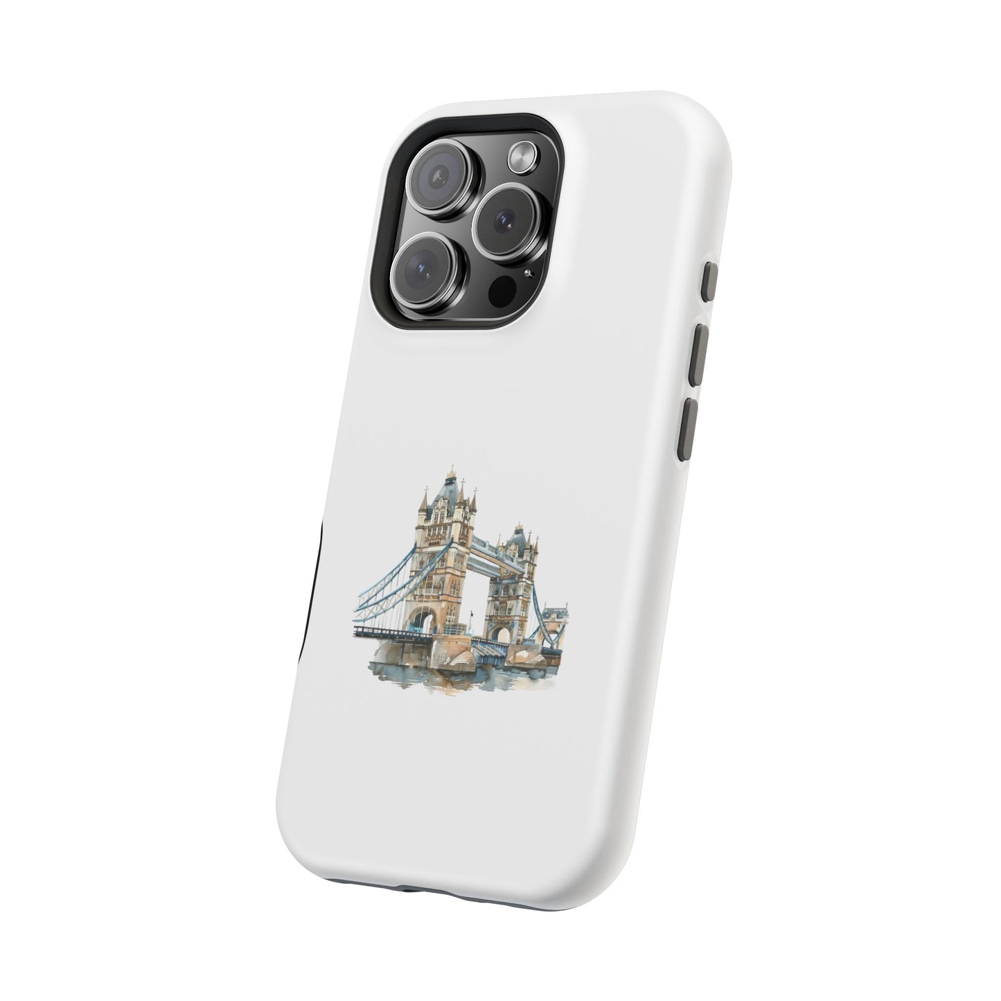 Magnetic Phone Cases, Stylish Smartphone Accessories, Unique Case for iPhone and Android, Travel-Themed Phone Cover, Gift for Tech [...]