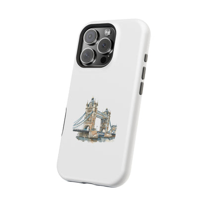 Magnetic Phone Cases, Stylish Smartphone Accessories, Unique Case for iPhone and Android, Travel-Themed Phone Cover, Gift for Tech [...]