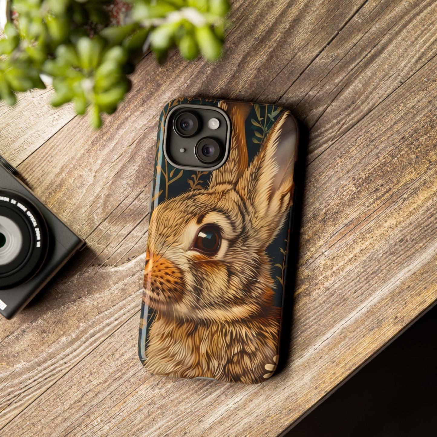 Rabbit Tough Cases