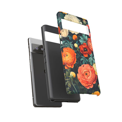 Rose Tough Cases