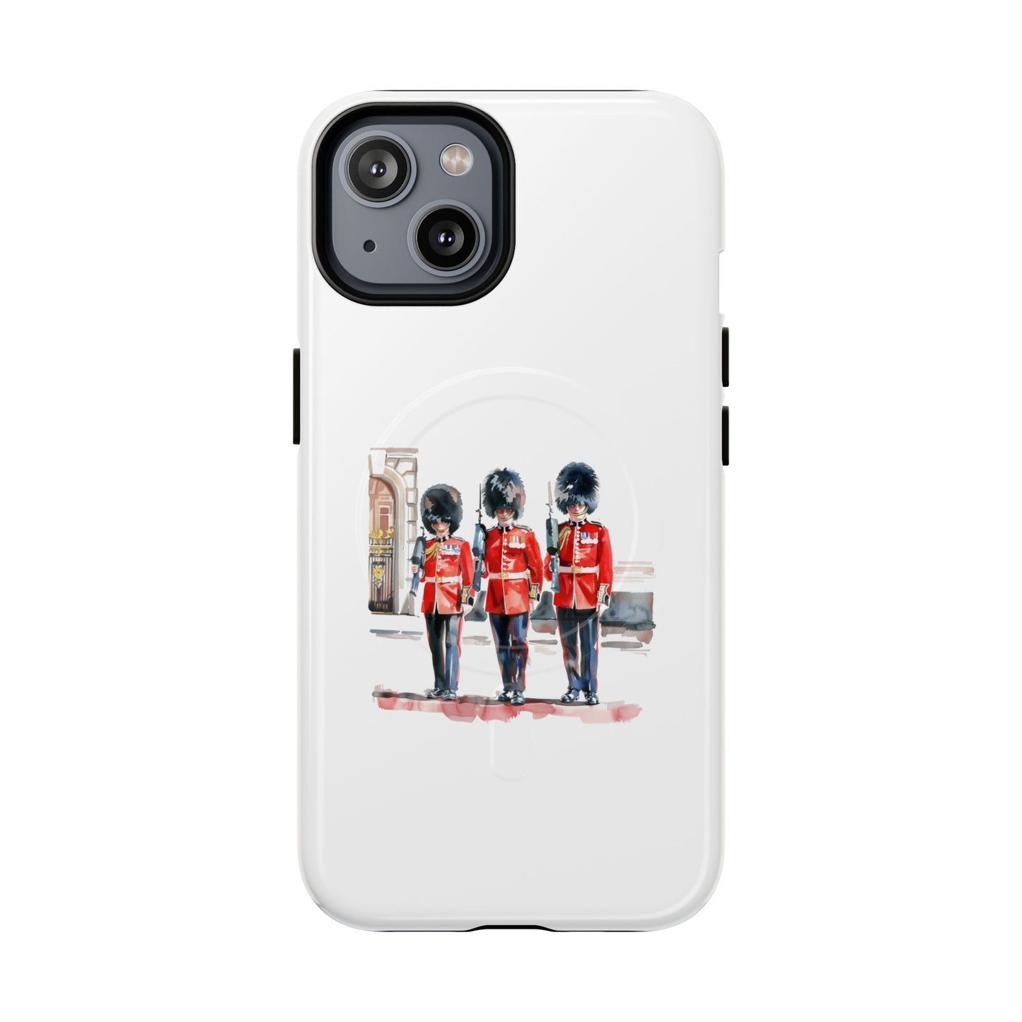Tough Magnetic Phone Cases for Bold Style, Unique Gift for Phone Lovers, Outdoor Accessories, Military-Inspired Designs, Chic Phone [...]