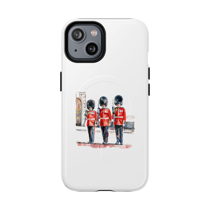 Tough Magnetic Phone Cases for Bold Style, Unique Gift for Phone Lovers, Outdoor Accessories, Military-Inspired Designs, Chic Phone [...]