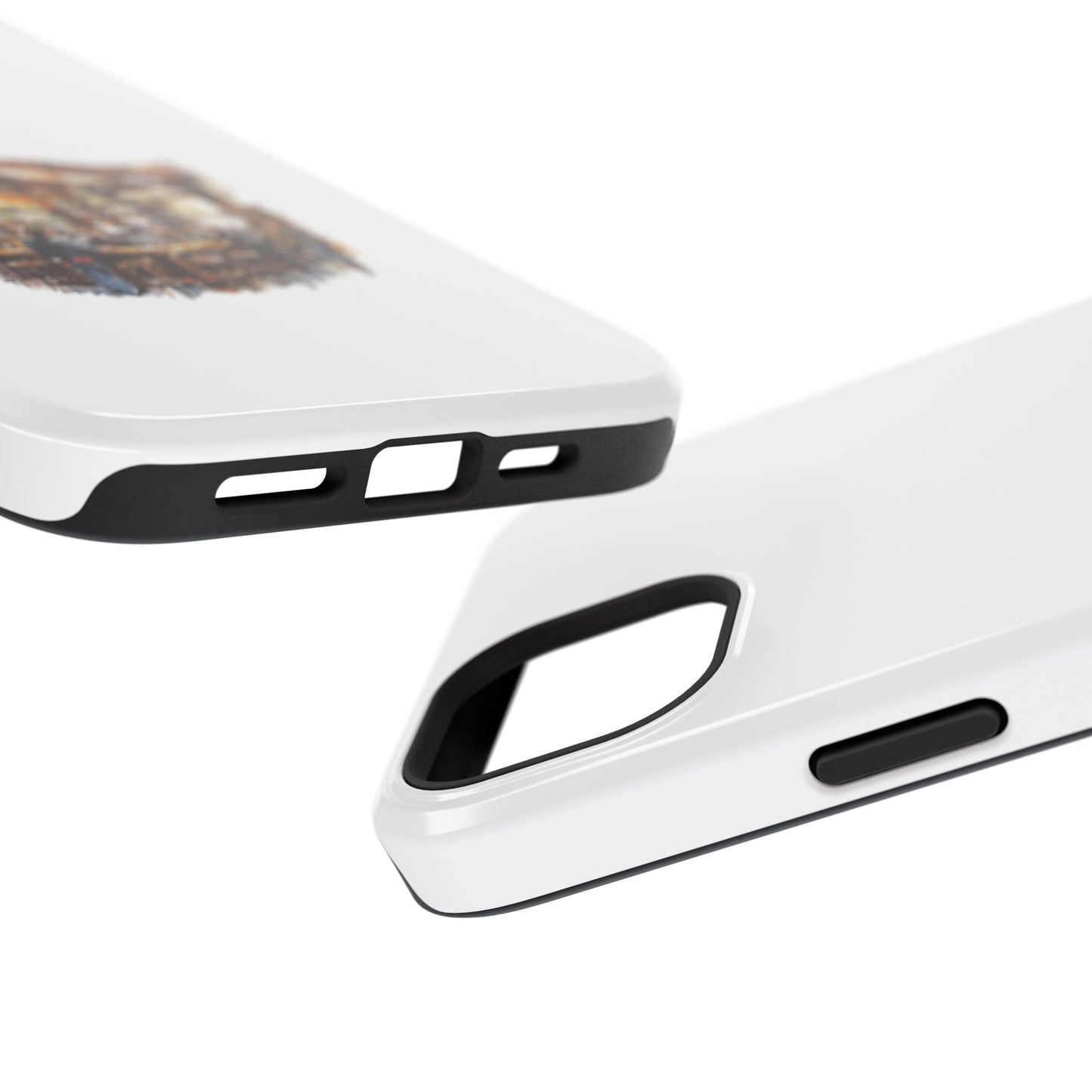 Impact-Resistant Cases