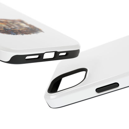 Impact-Resistant Cases