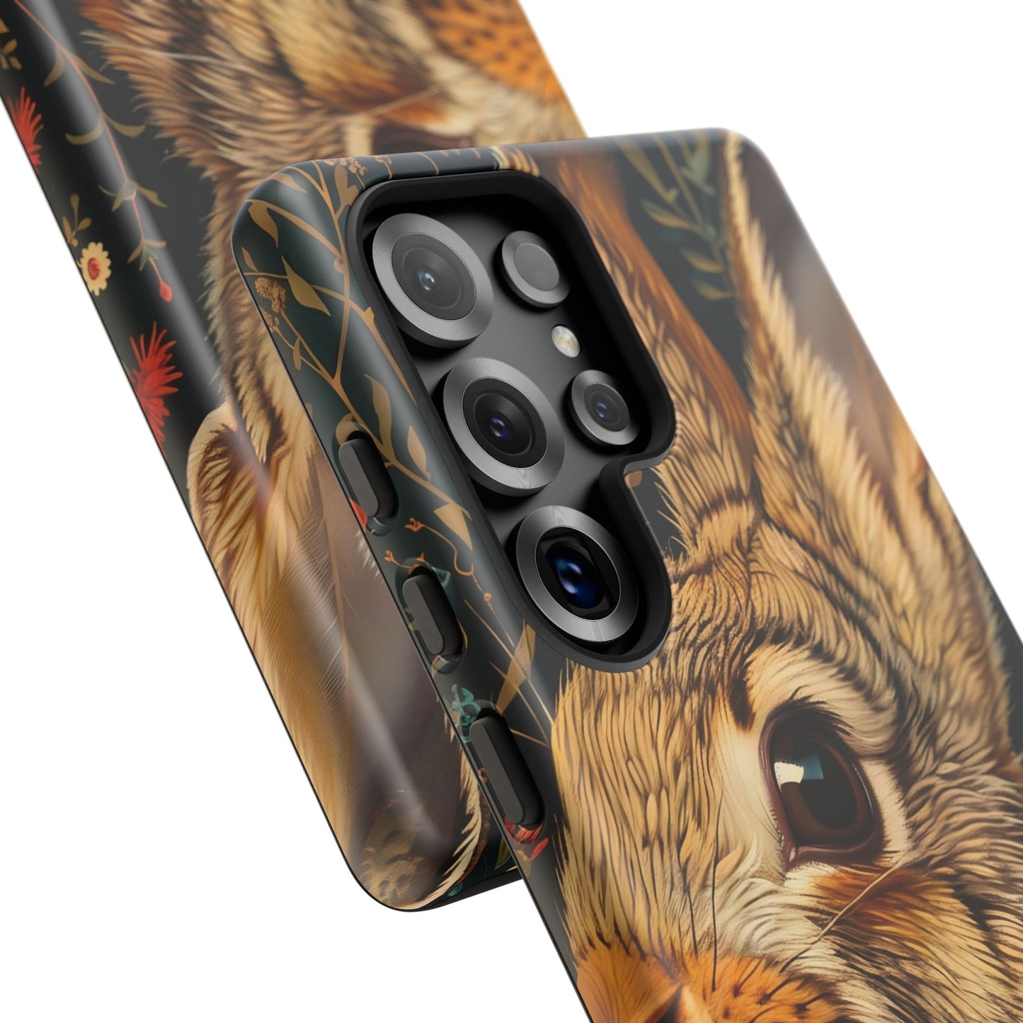 Rabbit Tough Cases