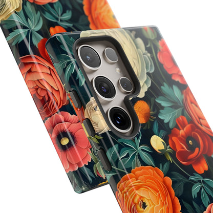 Rose Tough Cases