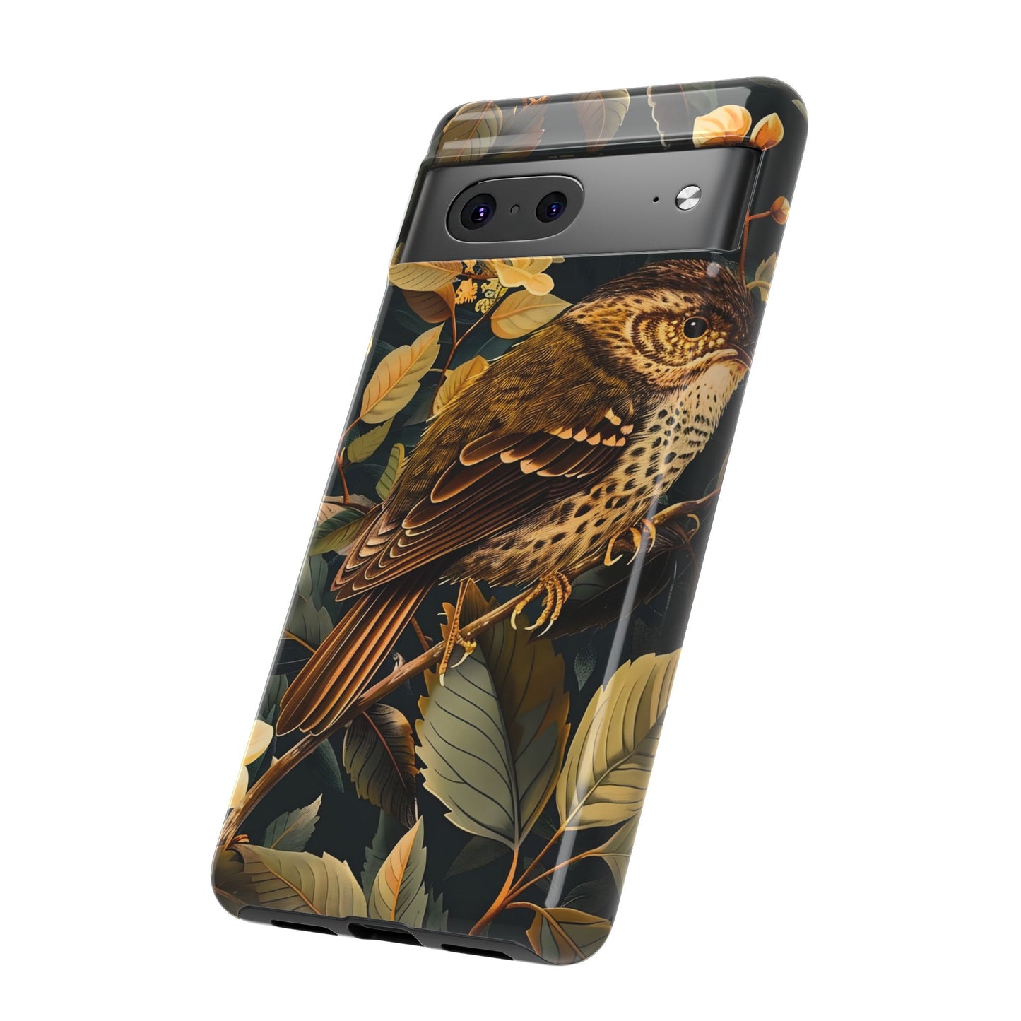 Sparrow Tough Cases