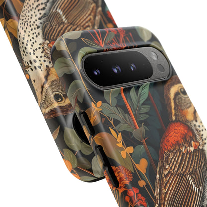 Nature-Inspired Phone Case with Beautiful Bird Design, Floral iPhone Cover, Eco-Friendly Tech Accessory, Gift for Bird Lovers, Stylish [...]