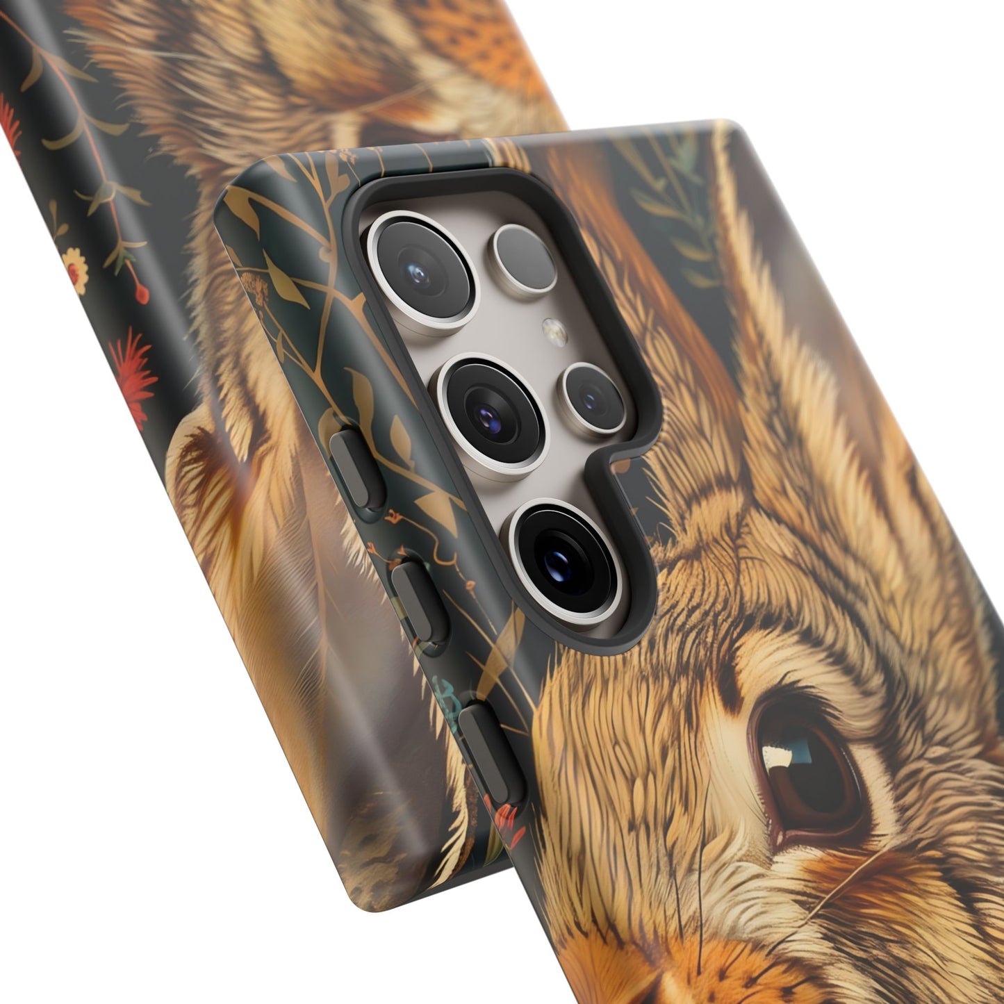 Rabbit Tough Cases