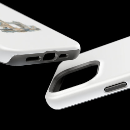 Magnetic Phone Cases, Stylish Smartphone Accessories, Unique Case for iPhone and Android, Travel-Themed Phone Cover, Gift for Tech [...]
