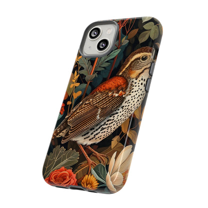 Nature-Inspired Phone Case with Beautiful Bird Design, Floral iPhone Cover, Eco-Friendly Tech Accessory, Gift for Bird Lovers, Stylish [...]