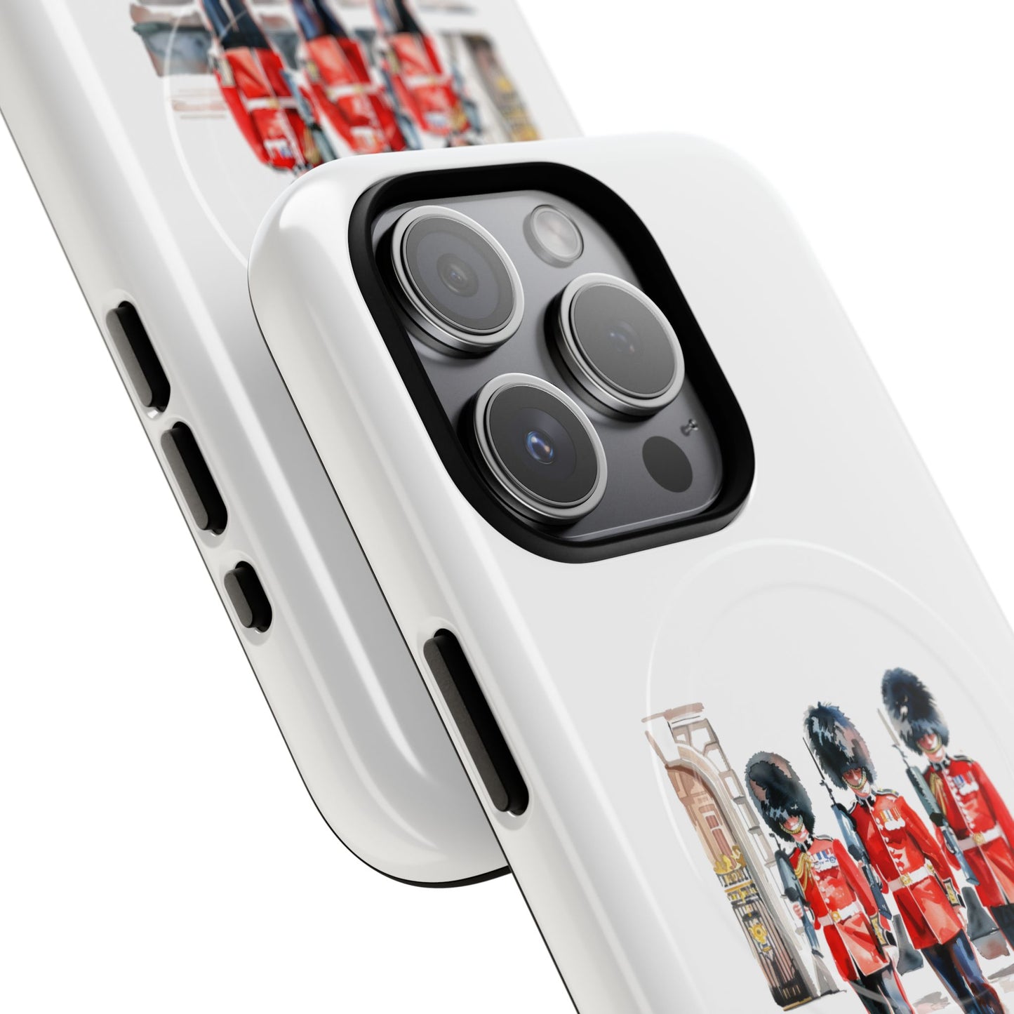 Tough Magnetic Phone Cases for Bold Style, Unique Gift for Phone Lovers, Outdoor Accessories, Military-Inspired Designs, Chic Phone [...]