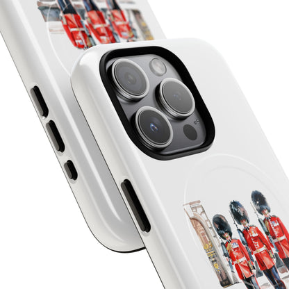 Tough Magnetic Phone Cases for Bold Style, Unique Gift for Phone Lovers, Outdoor Accessories, Military-Inspired Designs, Chic Phone [...]
