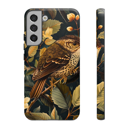 Sparrow Tough Cases