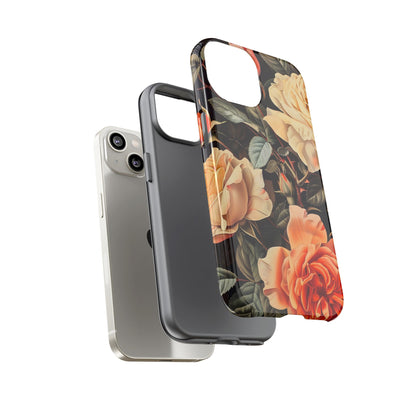 Floral  Tough Cases
