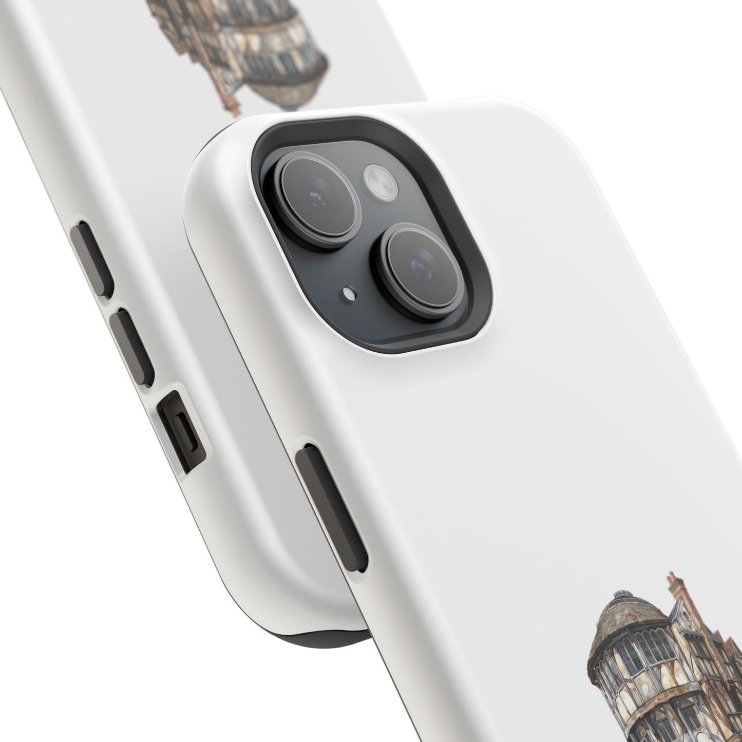 Magnetic Phone Cases with Unique Designs, Custom Phone Covers for Personal Style, Creative Gift for Tech Lovers, Stylish Magnetic Cases