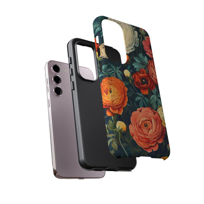 Rose Tough Cases