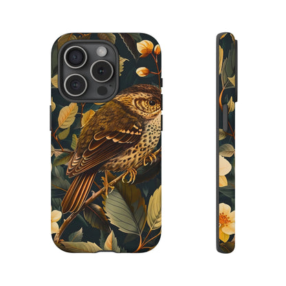 Sparrow Tough Cases