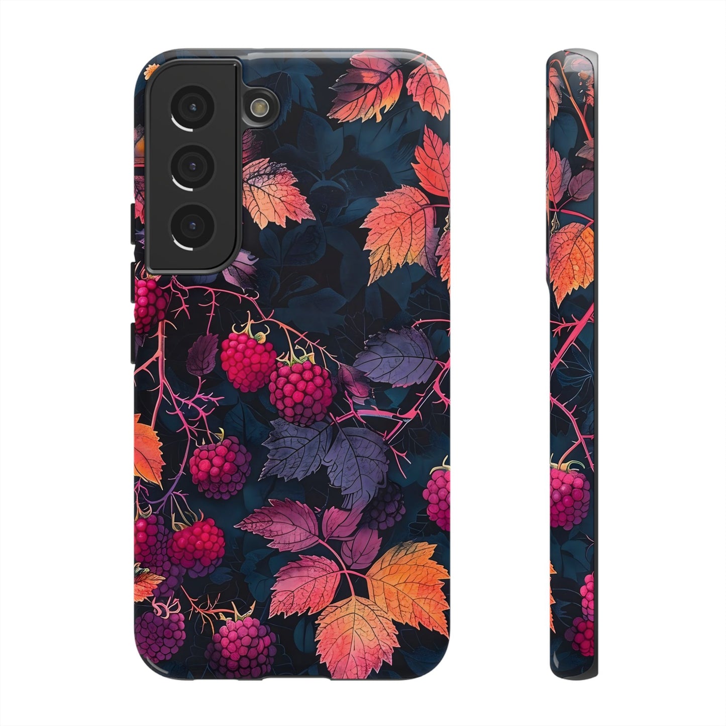 Floral Tough Cases