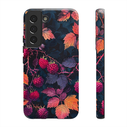 Floral Tough Cases