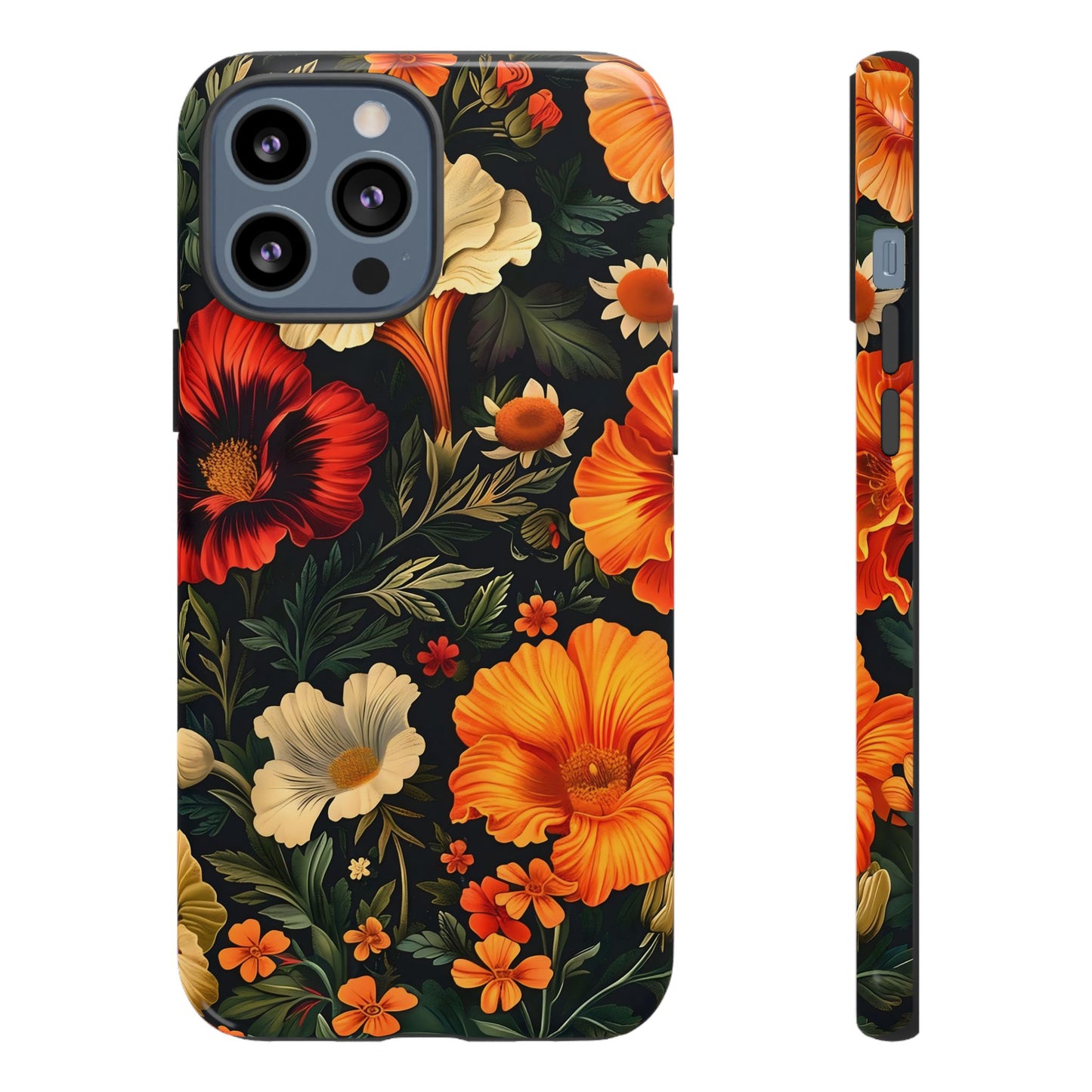 Sunflower Tough Cases
