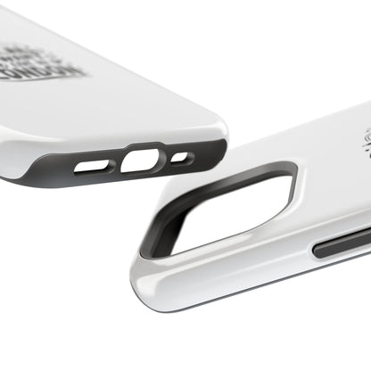Magnetic Tough Cases