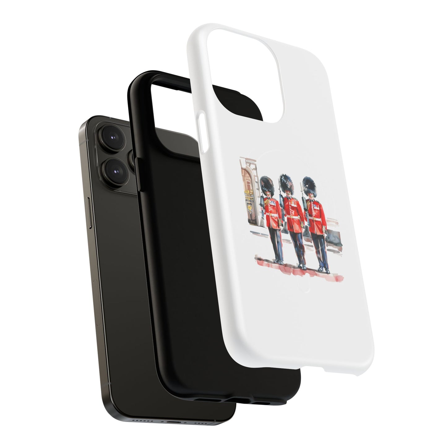 Tough Magnetic Phone Cases for Bold Style, Unique Gift for Phone Lovers, Outdoor Accessories, Military-Inspired Designs, Chic Phone [...]