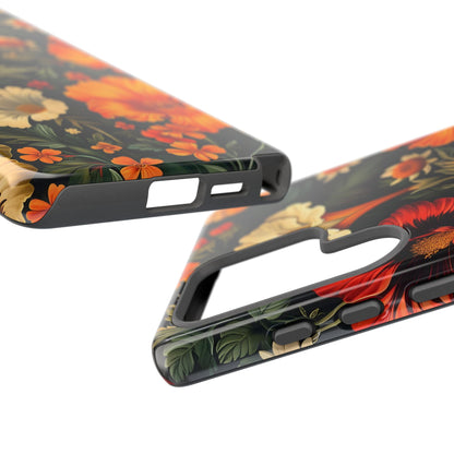 Sunflower Tough Cases
