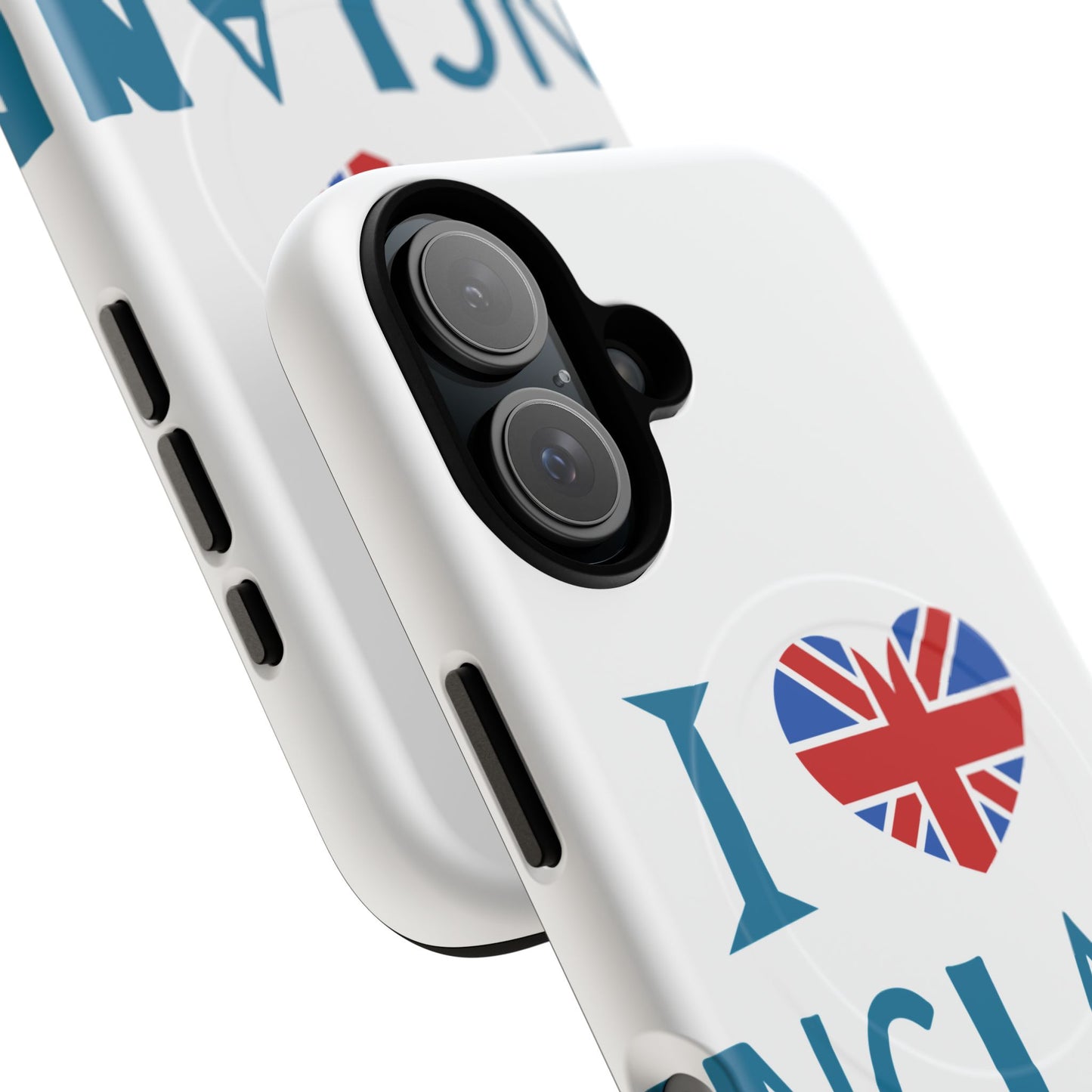 Tough Magnetic Cases